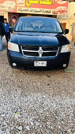 Dodge Caravan